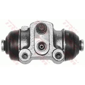 Radbremszylinder BWK156 von TRW günstig für 13,60 € online kaufen