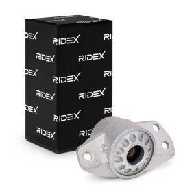 Compre Copela de amortiguador y cojinete de RIDEX online para A6 C7 Allroad (4GH, 4GJ) a precios moderados