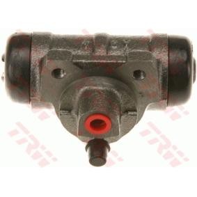 Radbremszylinder BWK225 von TRW günstig für 46,42 € online kaufen
