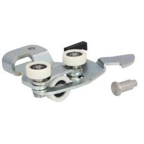 Comprar Guía rodillo, puerta corrediza de ROLL PFC-NA05 a bajo precio de 43,00 €