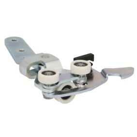 Comprar Guía rodillo, puerta corrediza de ROLL PFC-NA07 a bajo precio de 50,64 €