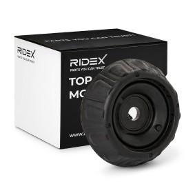 Achetez des Coupelle d'amortisseur de chez RIDEX en ligne pour i10 III (AC3, AI3) à prix modérés