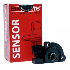 Comprar Sensor de posición de mariposa (TPS) de EINPARTS EPS0922 a bajo precio de 16,41 €