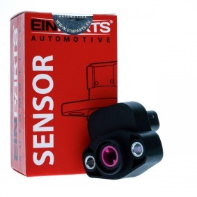 Comprar Sensor de posición de mariposa (TPS) de EINPARTS EPS0930 a bajo precio de 102,97 €