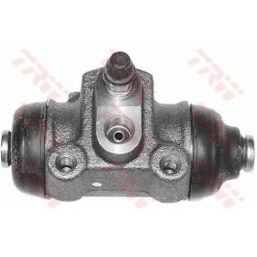 Radbremszylinder BWL287 von TRW günstig für 59,69 € online kaufen