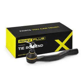 Acquista Testine sterzo da RIDEX PLUS online per PRIUS PLUS (ZVW4_) a prezzi moderati