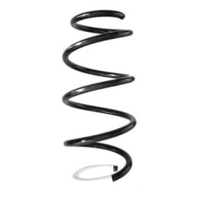 Fahrwerksfeder GKNW10044 von SPIDAN günstig für 63,24 € online kaufen
