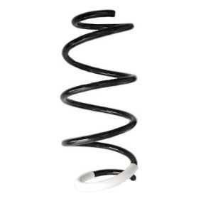 Fahrwerksfeder GKNW10045 von SPIDAN günstig für 62,59 € online kaufen