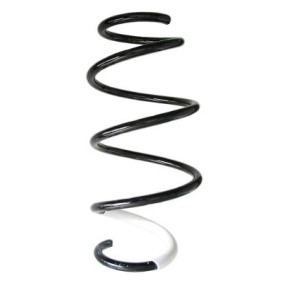Fahrwerksfeder GKNW10048 von SPIDAN günstig für 63,89 € online kaufen