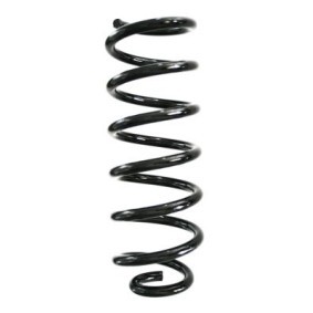 Fahrwerksfeder GKNW10051 von SPIDAN günstig für 63,24 € online kaufen