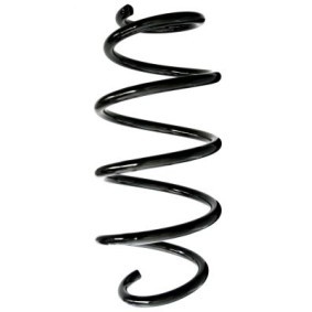Fahrwerksfeder GKNW10073 von SPIDAN günstig für 68,77 € online kaufen