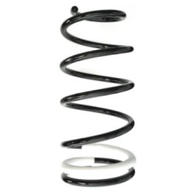 Fahrwerksfeder GKNW10078 von SPIDAN günstig für 48,86 € online kaufen