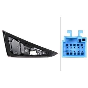 Compre Farolim da HELLA 2SA 013 103-081 a um preço baixo por 284,45 €