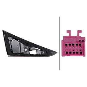 Compre Farolim da HELLA 2SA 013 103-121 a um preço baixo por 280,19 €