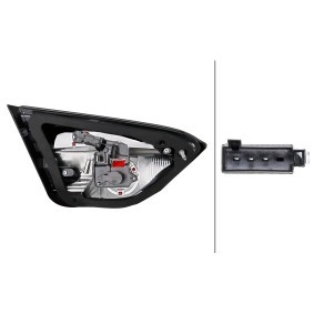 Compre Farolim da HELLA 2TZ 015 694-141 a um preço baixo por 137,57 €