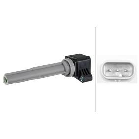 Acquista Bobina d'accensione da HELLA 5DA 358 101-401 a buon mercato per soli 45,69 €