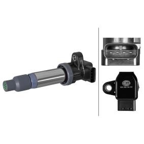 Acquista Bobina d'accensione da HELLA online per Bonneville X Sedan a prezzi moderati