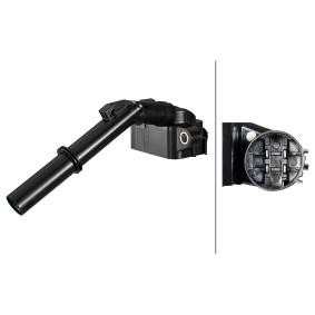 Zündspule 5DA 358 290-001 von HELLA günstig für 62,05 € online kaufen
