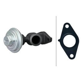 Compre Válvula EGR da HELLA 6NU 014 864-951 a um preço baixo por 72,89 €