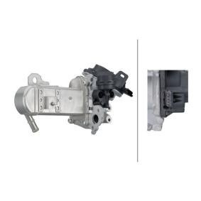 Compre Módulo RGE (recirculação dos gases de escape) da HELLA 6NU 358 167-071 a um preço baixo por 332,78 €