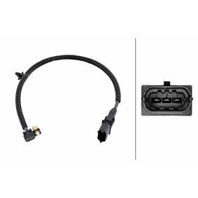 Köp Vevaxelgivare av HELLA 6PU 009 168-971 till det låga priset 304,18 kr