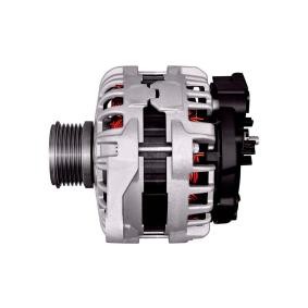 Acquista Alternatore da HELLA 8EL 015 637-391 a buon mercato per soli 268,31 €