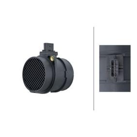 Compre Medidor de massa de ar da HELLA 8ET 358 166-441 a um preço baixo por 124,62 €