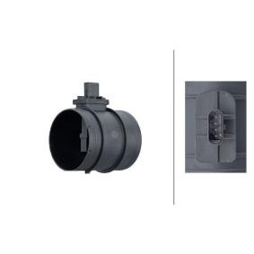 Compre Medidor de massa de ar da HELLA 8ET 358 166-451 a um preço baixo por 72,34 €