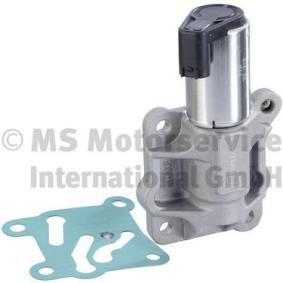 Comprar Válvula control, ajuste de levas de PIERBURG 7.06117.64.0 a bajo precio de 83,50 €