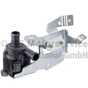Achetez des Pompe à eau additionnelle PIERBURG 7.10102.18.0 à prix pour 110,40 €