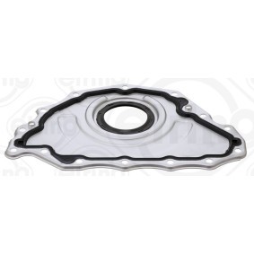 Compre Retén del cigüeñal de ELRING online para Clase E Sedán (W214) a precios moderados