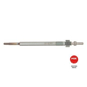 Compre Velas incandescentes de NGK online para XF SPORTBRAKE (X260) a preços moderados