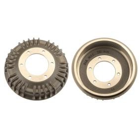 Compre Tambor de travão da TRW DB4125 a um preço baixo por 58,91 €