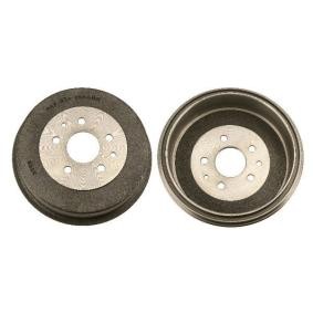 Achetez des Tambour de frein TRW DB4138 à prix pour 84,49 €