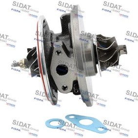 Köp Turbinhjulstomme, turboaggregat av SIDAT 47.1529 till det låga priset 2574,31 kr