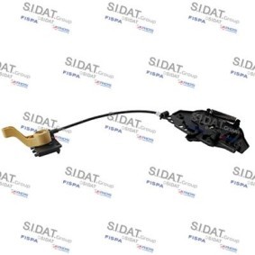 Köp Motorhuvlås av SIDAT 610187A2 till det låga priset 589,06 kr