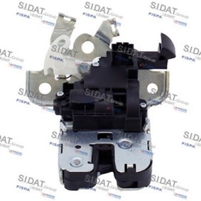 Acquista Serratura cofano post. da SIDAT 610891A2 a buon mercato per soli 56,44 €