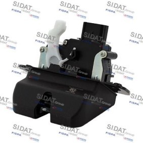 Acquista Serratura cofano post. da SIDAT 610978A2 a buon mercato per soli 89,48 €