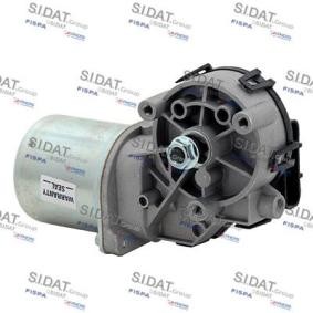 Scheibenwischermotor für FIAT von SIDAT
