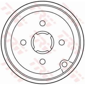 Acquista Tamburo freno da TRW DB4264 a buon mercato per soli 114,42 €