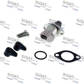 Compre Válvula reguladora de pressão, sistema "common-rail" da SIDAT 81.732 a um preço baixo por 278,42 €