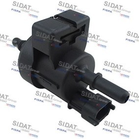 Comprar Válvula de ventilación, depósito de combustible de SIDAT 83.1716A2 a bajo precio de 35,91 €