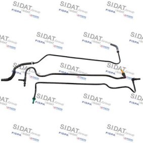 Comprar Tubería de combustible de SIDAT 83.6060A2 a bajo precio de 54,53 €