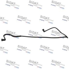 Comprar Tubería de combustible de SIDAT 83.6062A2 a bajo precio de 33,66 €