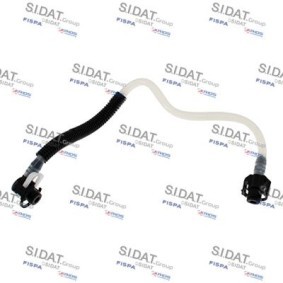 Comprar Tubería de combustible de SIDAT 83.6132A2 a bajo precio de 17,00 €