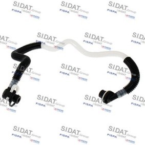 Comprar Tubería de combustible de SIDAT 83.6156A2 a bajo precio de 16,12 €