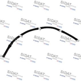 Kraftstoffschlauch 83.6165A2 von SIDAT günstig für 51,95 € online kaufen