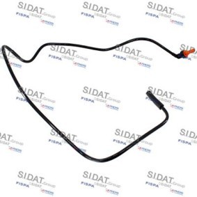 Comprar Tubería de combustible de SIDAT 83.6171A2 a bajo precio de 25,49 €