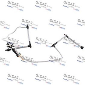 Achetez des Tuyau, carburant de fuite de chez SIDAT en ligne pour Discovery III (L319) à prix modérés