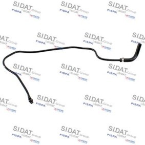 Acquista Condotto carburante da SIDAT 83.6185A2 a buon mercato per soli 31,06 €